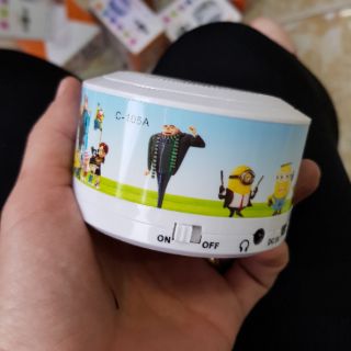 Sỉ 10 loa bluetooth cực hay4