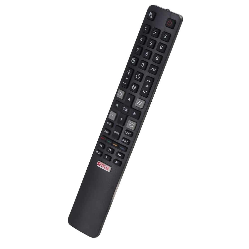 Điều khiển TCL ''ĐA NĂNG'' HUAYU mã số RM-L1508+ cho Tivi Smart. (Mẫu số 1)