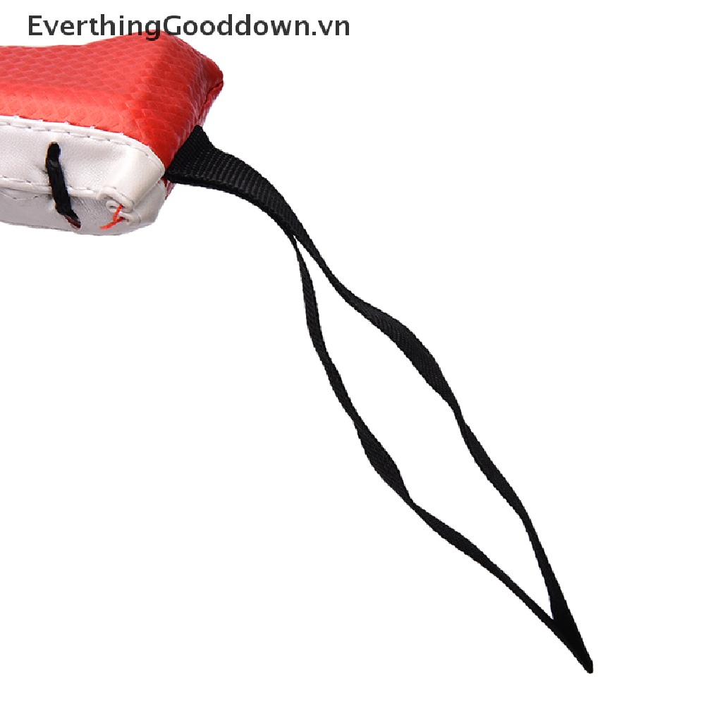 Everthinggooddown Đệm Tập Đá Taekwondo Tae Kwon Do Karate Kickboxing MMA
