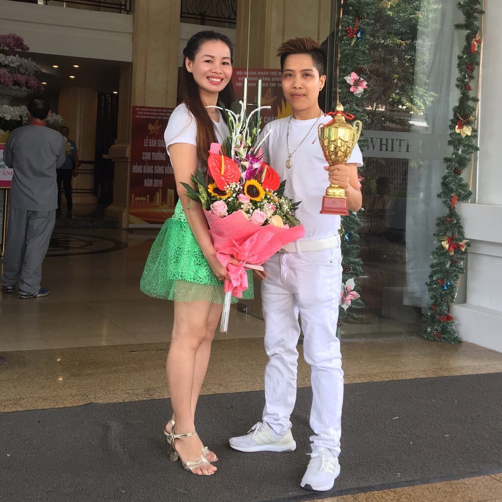 Shop Rồng 88