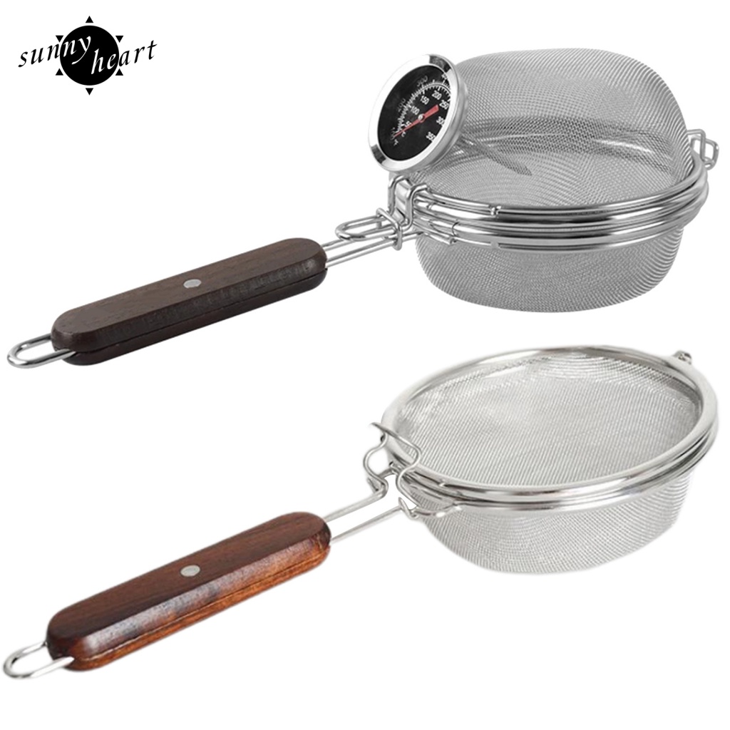 Lồng Rang Đậu Phộng Có Thể Tái Sử Dụng