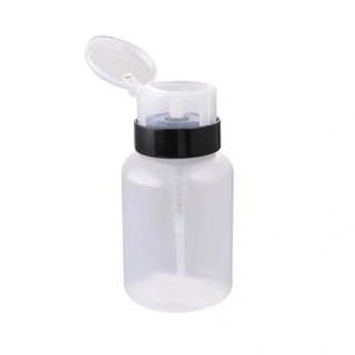 Bình đựng Aceton OPI 250ml