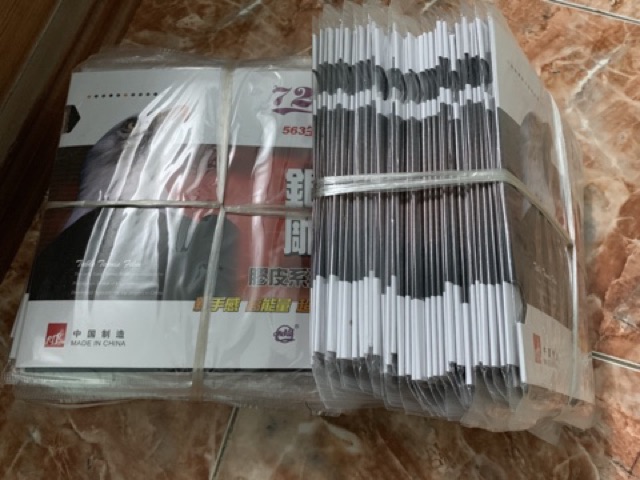 Mặt vợt bóng bàn gai 729-563