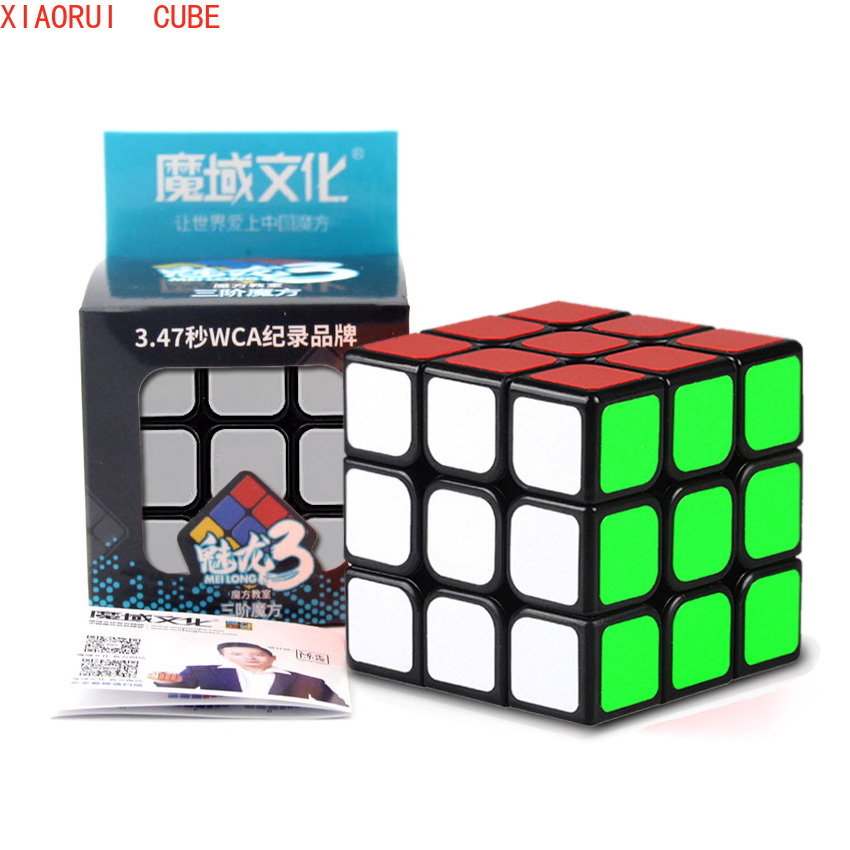 Khối Rubik Mf8803D 3x3 X 3 Mofang Jaoshi