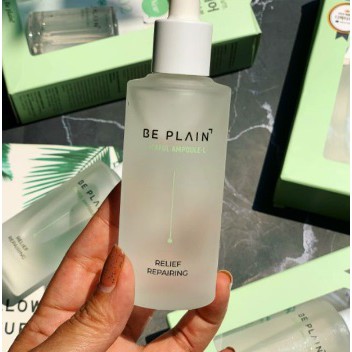 Tinh chất rau má BEPLAIN CICAFUL.AMPOULE