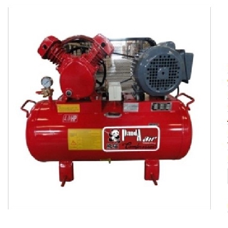 Máy nén khí Panda 55-P – 380V, 4.0Hp, 100L