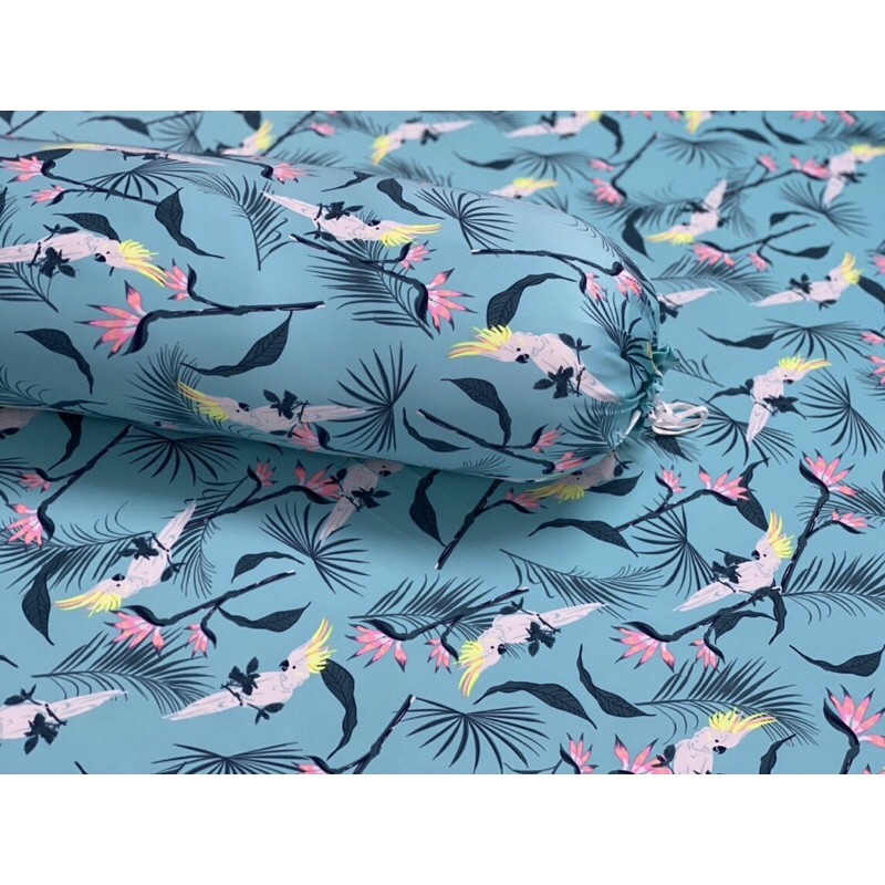 DRAP THUN LẠNH THÁI LAN