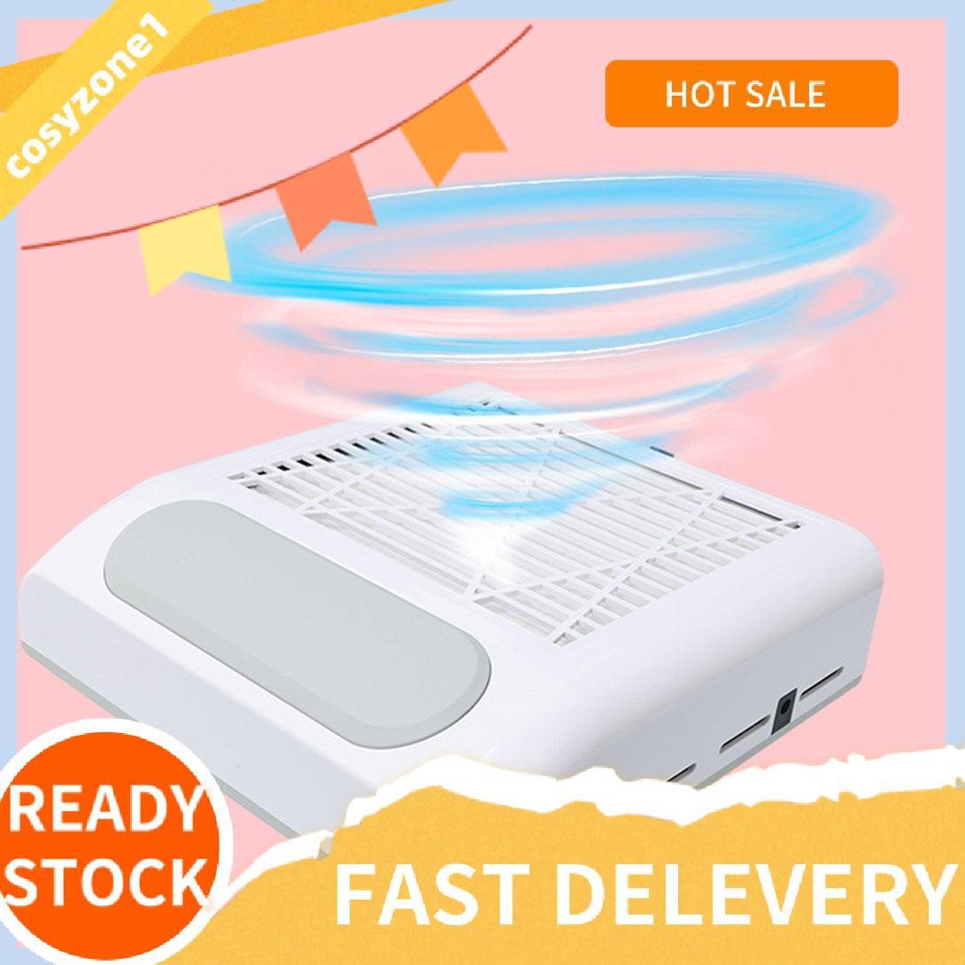 Máy Hút Bụi Móng Tay Cosyzone1 80w | BigBuy360 - bigbuy360.vn