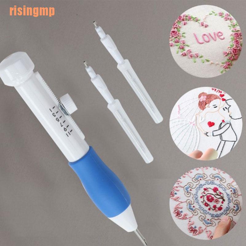 Bút Thêu Thủ Công Chất Lượng Cao
