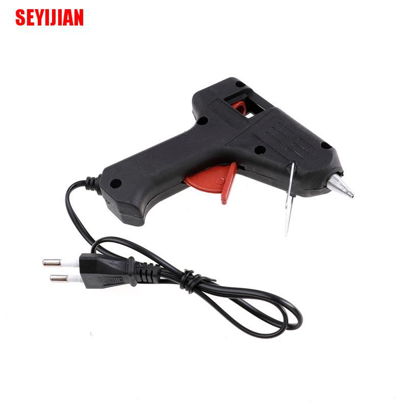 Máy Bắn Keo Nóng Chảy 20W Chuyên Dụng