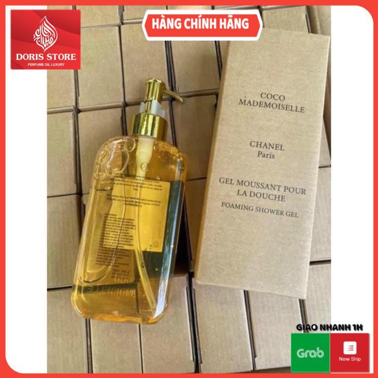 SỮA TẮM HƯƠNG NƯỚC HOA CHANEL COCO | BigBuy360 - bigbuy360.vn