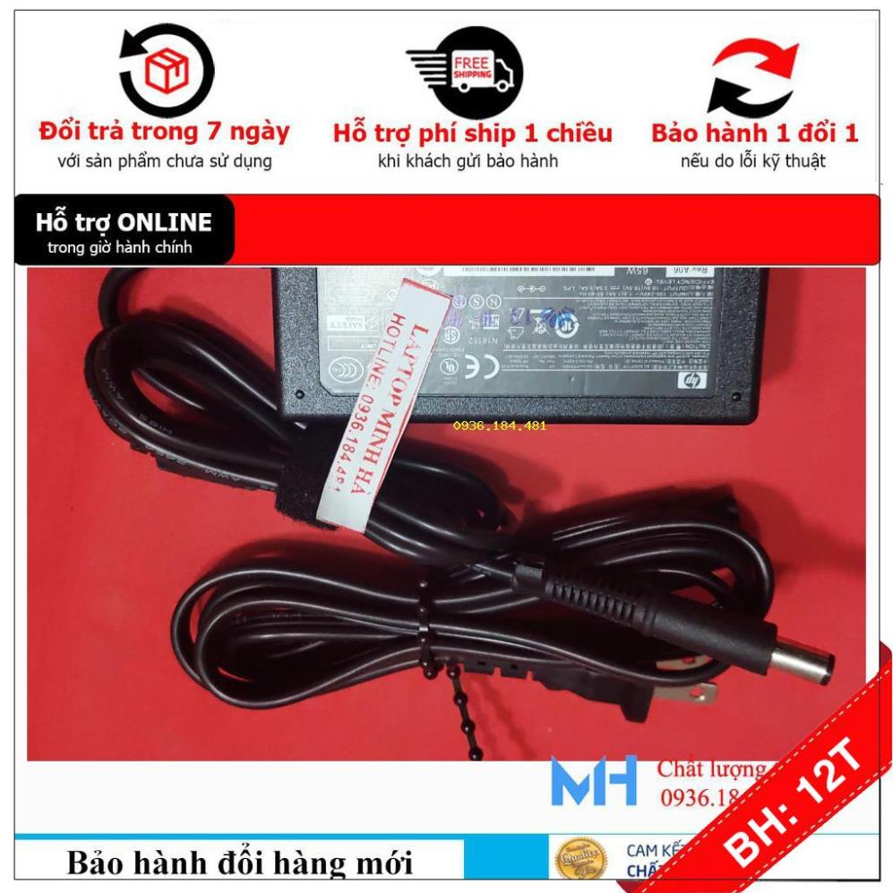 BH12TH Sạc laptop HP 430 Notebook, Sạc HP 430 Notebook
