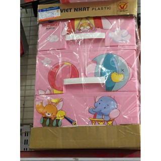 Tủ thuốc Việt Nhật