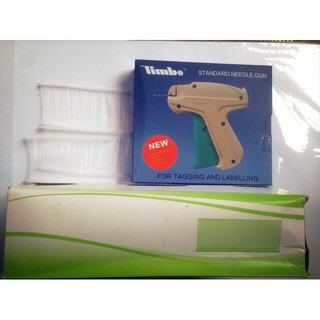 Combo súng bắn mác và hộp đạn mác 5000 pcs