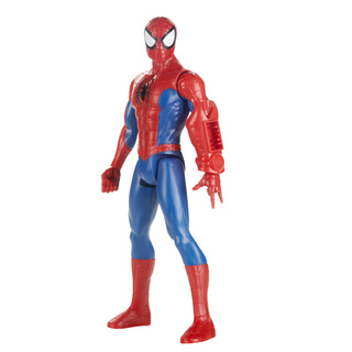 Đồ chơi mô hình Mattel Người Nhện 30cm E0649