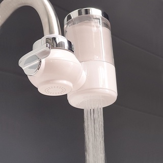 Máy lọc trực tiếp đầu vòi Eurolife EL-LS-D20 (Trắng)