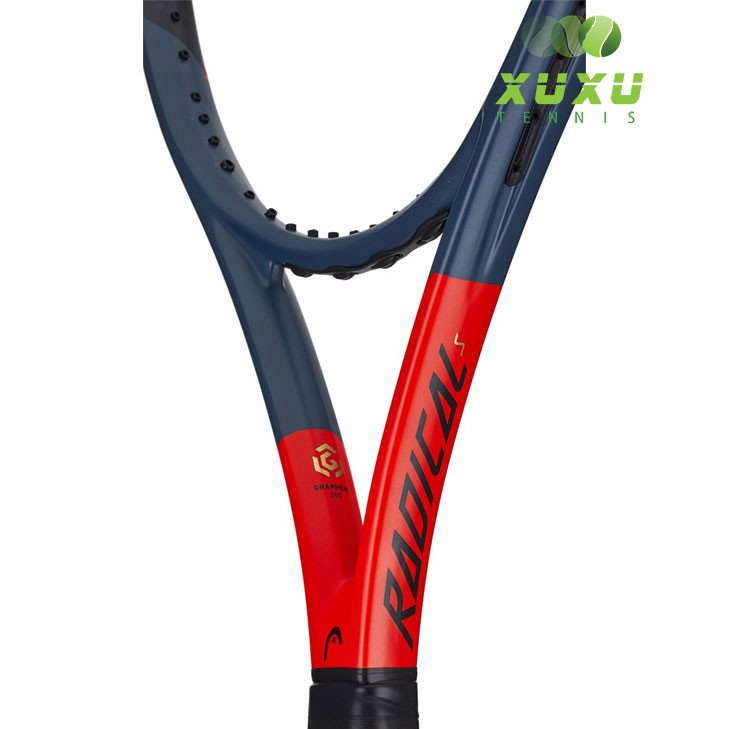 Vợt Tennis Head Graphene 360 Radical S 280G 2019