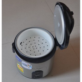 Nồi cơm điện SHARP 2.2L KS-23ST