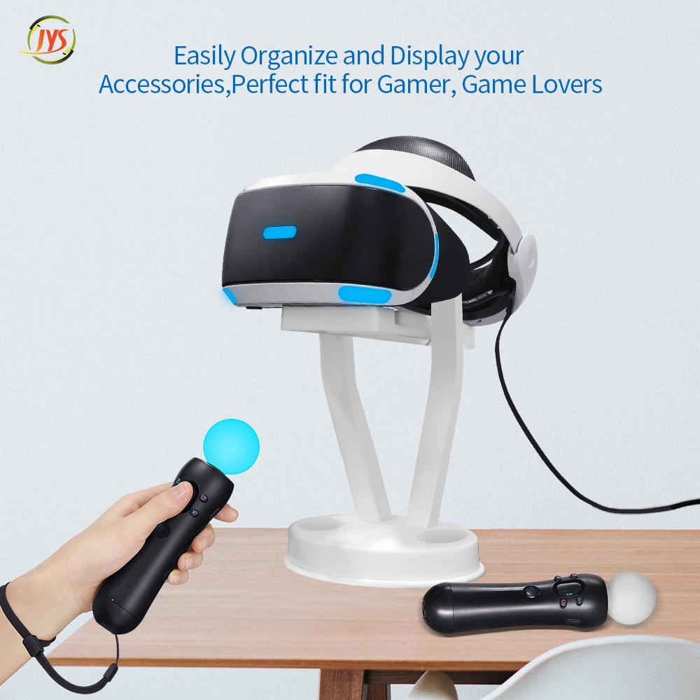 Giá Đỡ Trưng Bày Tay Cầm Chơi Game Thực Tế Ảo Oculus Quest 2 VR PS