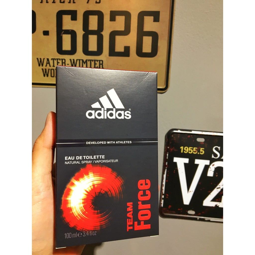 Nước hoa nam ADIDAS [AUTHENTIC] [CHÍNH HÃNG] | BigBuy360 - bigbuy360.vn