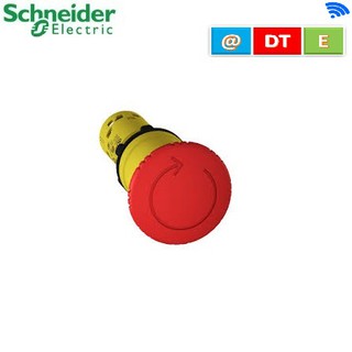 Nút Nhấn Dừng Khẩn Cấp Schneider XB7 - Phi 22mm, Giá cho 1 cái