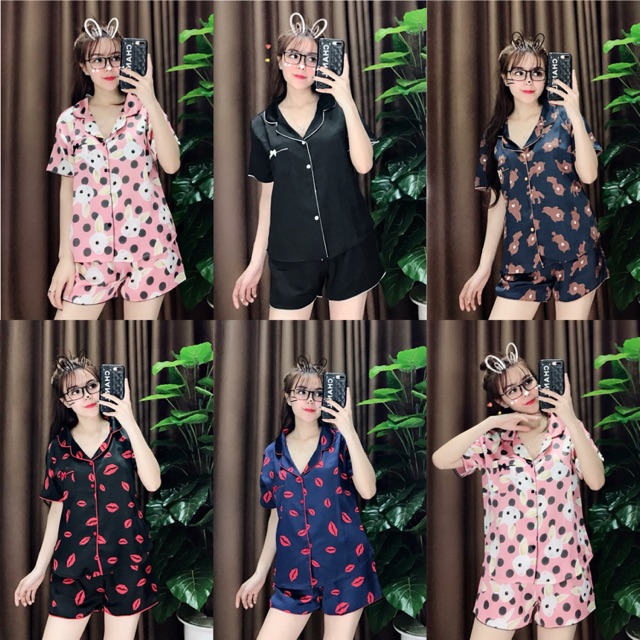SET BỘ LỤA THÁI