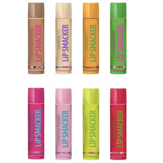 SON DƯỠNG LIP SMACKER DỄ THƯƠNG SIÊU MỀM MÔI