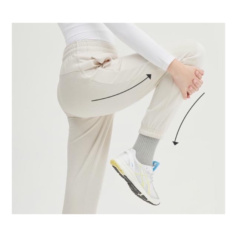 Quần jogger xuất Hàn.