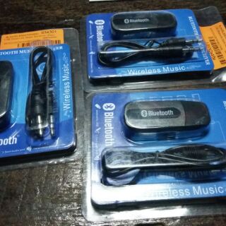USB bluetooth ( biến loa thường thành loa bluetooth)