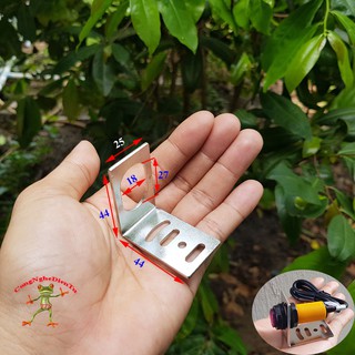 Pat L giá đở cảm biến khoản cách phi 18
