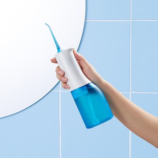 Tăm nước vệ sinh răng miệng SOOCAS W3 Pro