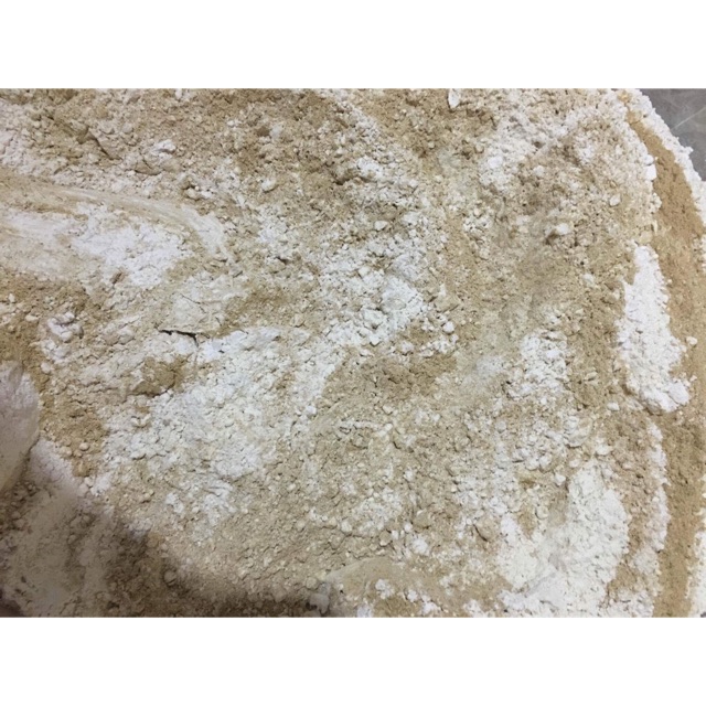 Cám gạo thảo dược thuốc Bắc -200g