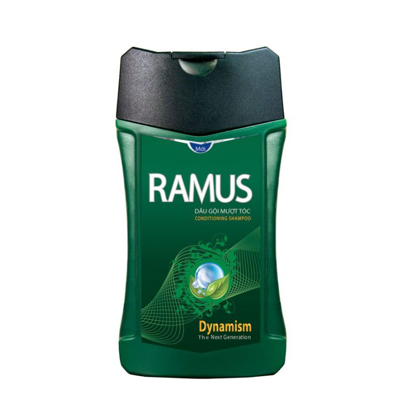 Dầu gội Ramus Men Conditioning Shampoo 350ml