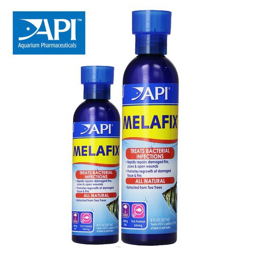 API MELAFIX - Dung Dịch Kháng Khuẩn Cao Cấp - 118ml