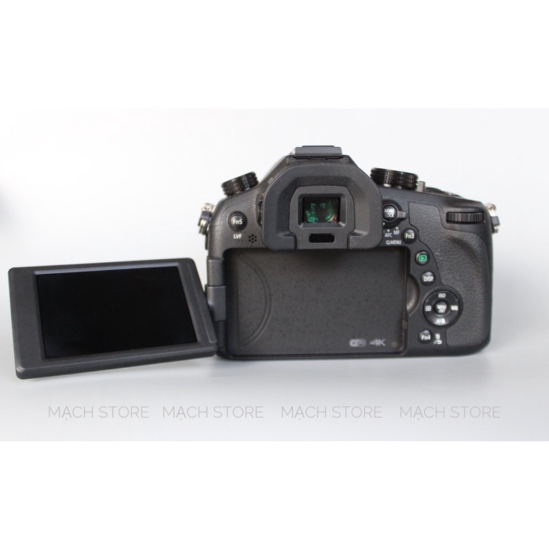 MÁY ẢNH PANASONIC LUMIX DMC-FZ1000