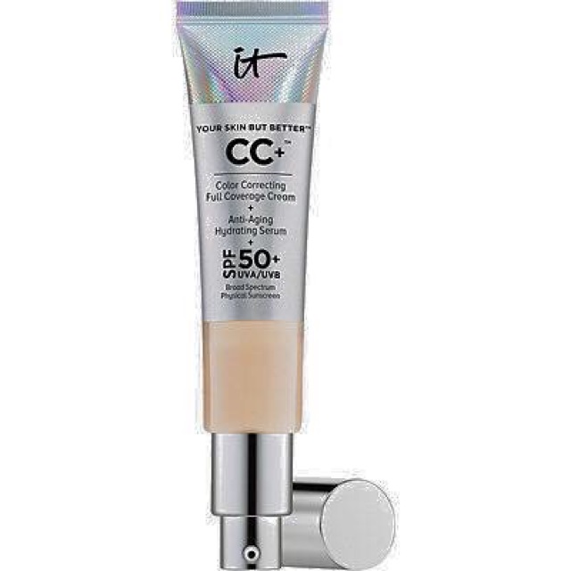 🌼 Kem IT Cosmetics Your Skin But Better CC Cream With SPF 50+