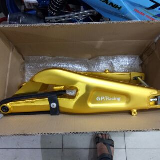 Gấp nhôm GP LC150