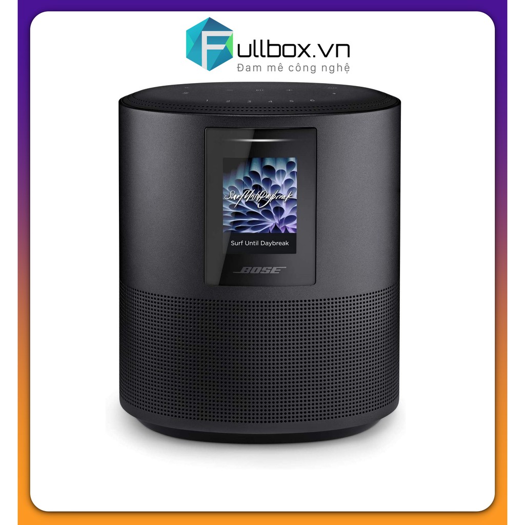 Loa thông minh Bose Home Speaker 500