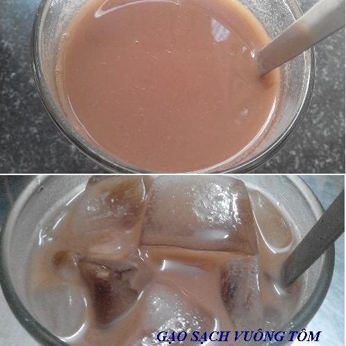 Bột gạo lứt - 1kg (Rang củi - Giảm cân, lợi sữa, thải độc cơ thể) | BigBuy360 - bigbuy360.vn