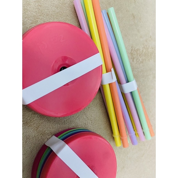 Set ly Zak Tumble 12ly đổi màu Mỹ