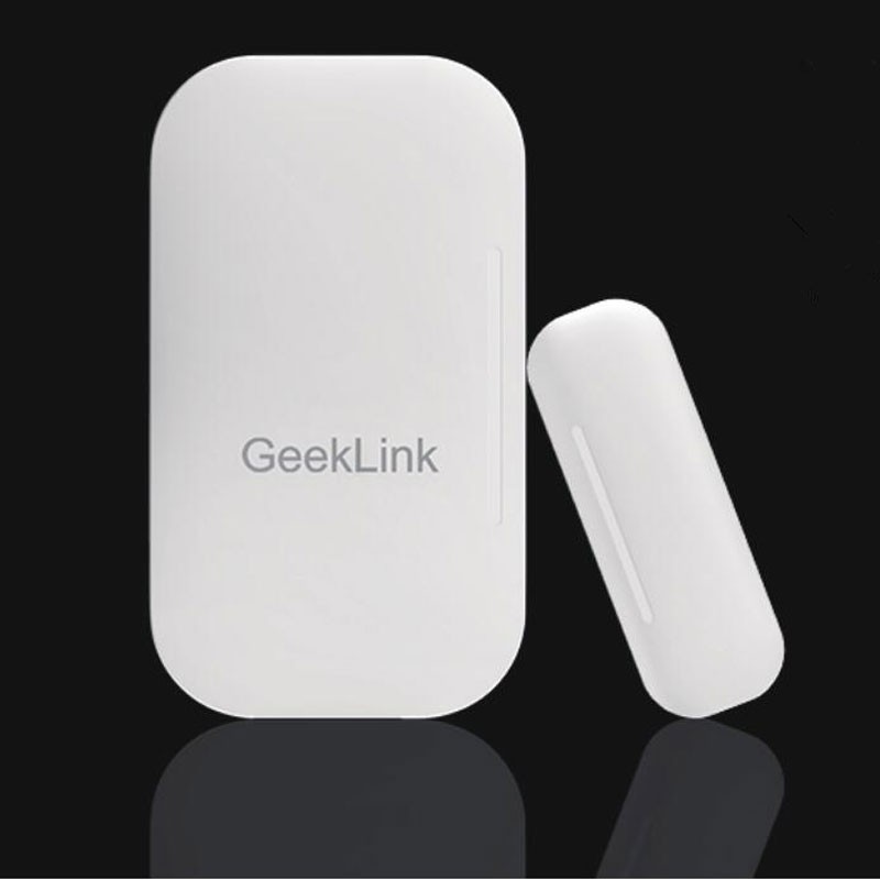 Cảm biến cửa Geeklink (hàng đã sử dụng mới 95%)