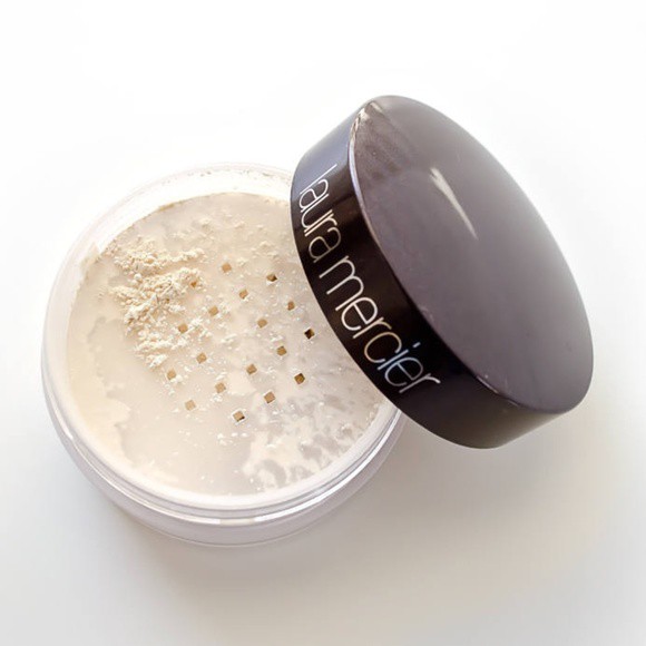 Phấn Phủ Không Màu Laura Mercier Translucent Loose Setting Powder
