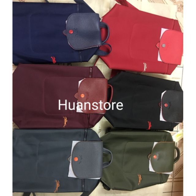 Balo LONG CHAMP PARIS Chống nước