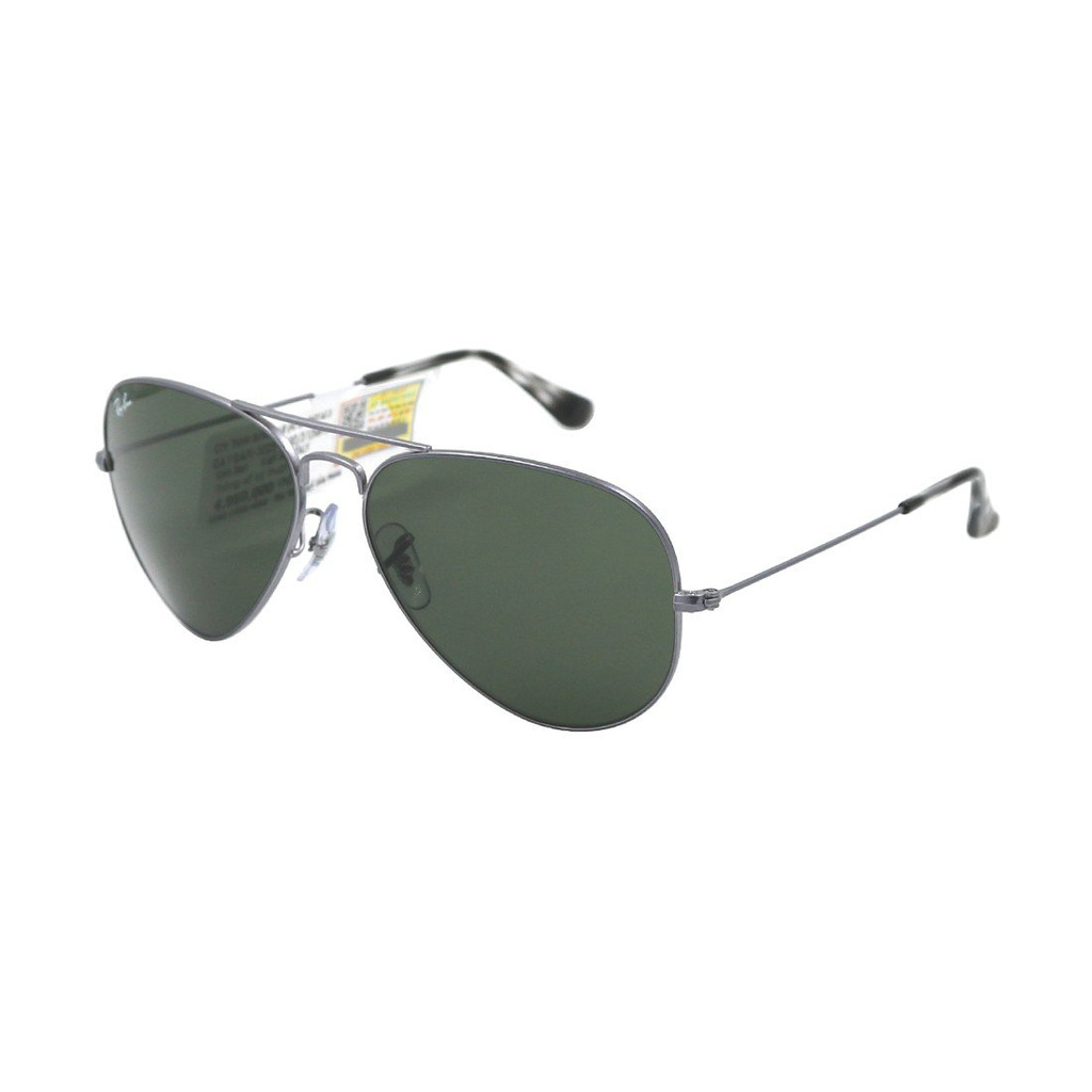 Kính mát RAYBAN RB3025 9190/31 chính hãng