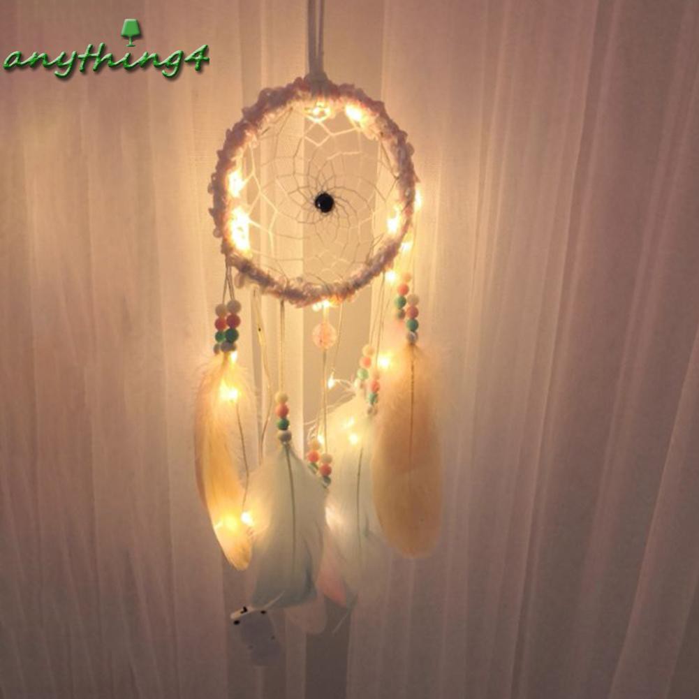 Dream Catcher treo tường trang trí tuyệt đẹp