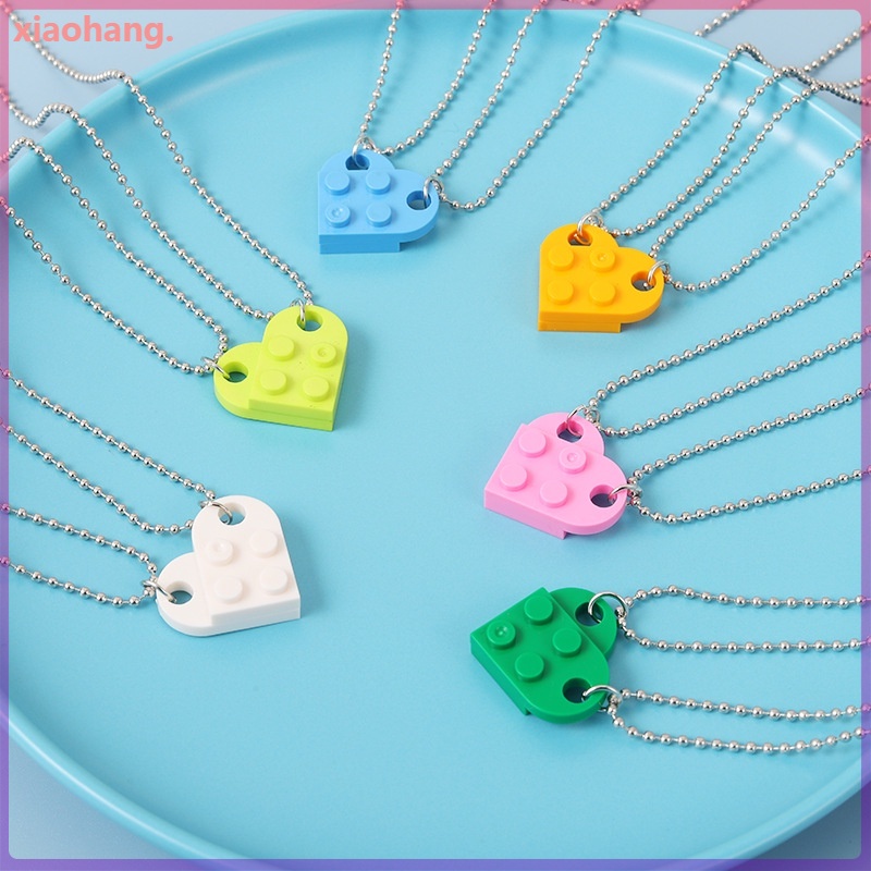 Vòng cổ Mặt Khối Lập Phương Bằng Silicone Phong Cách Âu Mỹ Dành Cho Nam Và Nữ