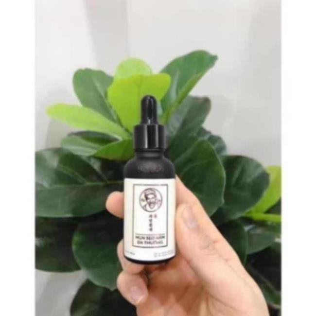 Hoả Tốc Bà Lão 💖FREE SHIP💖Serum Sạch Mụn Liền Da