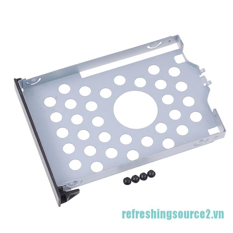 Khay Đựng Ổ Cứng Hdd Cho Dell Precision M4600 M4700 M6600 M6700 M4800 M6800