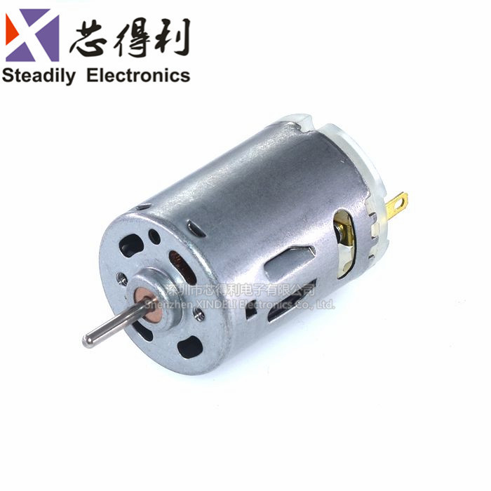 Động Cơ Máy Sấy Tóc Động Cơ 365 385