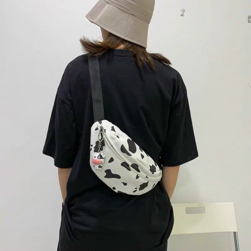 Túi đeo chéo CHEST BAG